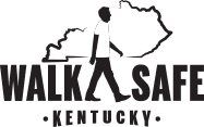 Walk Safe Kentucky Logo
